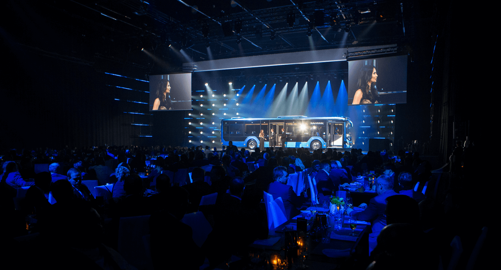 BusShow