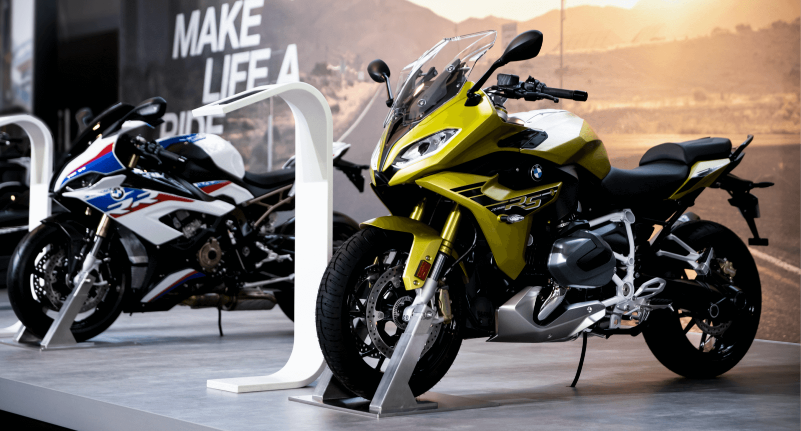 BMW Motorrad