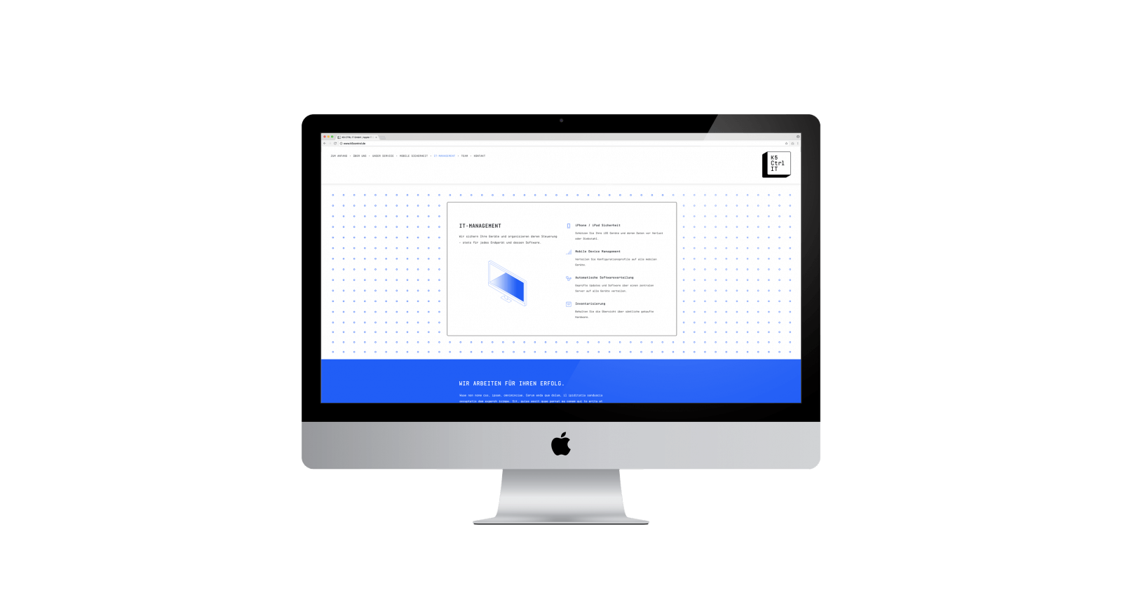 Website