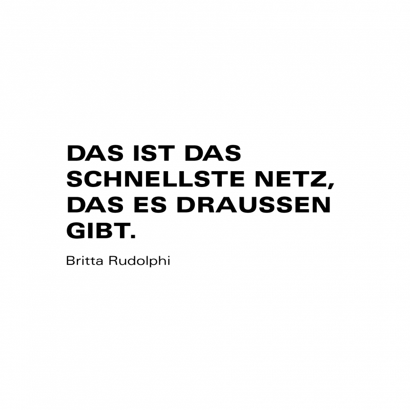 Redbox Zitat